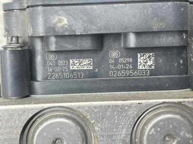 Sterownik ABS  hydrauliczny A9069001502 MERCEDES
