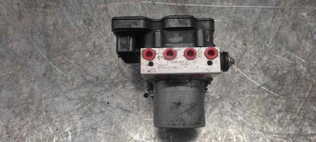 Sterownik ABS  hydrauliczny A9069002302 MERCEDES