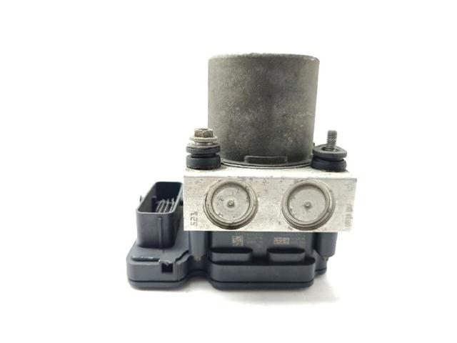 Sterownik ABS  hydrauliczny A9069002302 MERCEDES