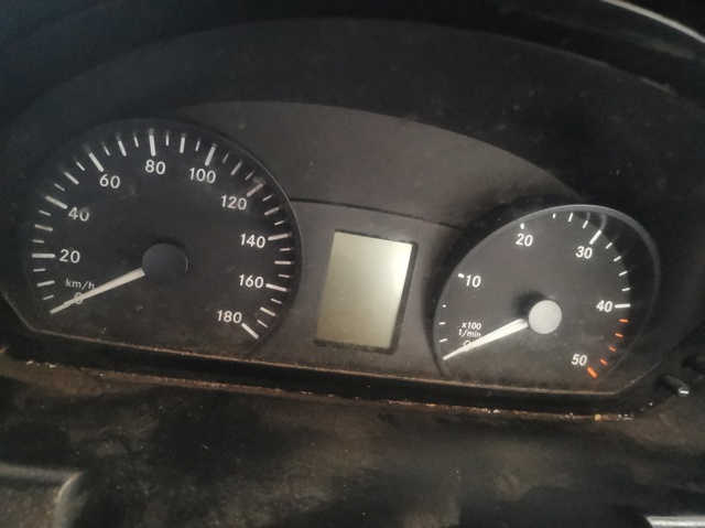 A9069005200 Mercedes