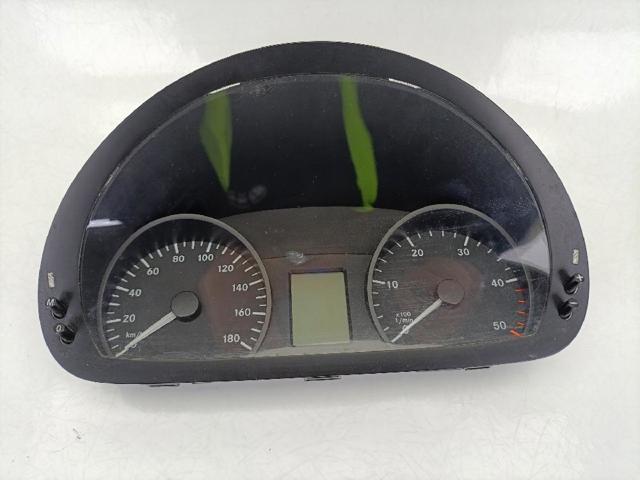 A9069005200 Mercedes
