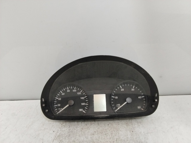 A9069005200 Mercedes