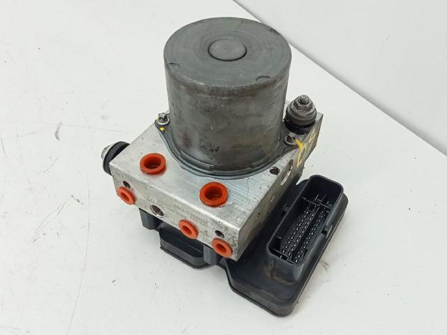 Sterownik ABS hydrauliczny do Mercedes Sprinter 906