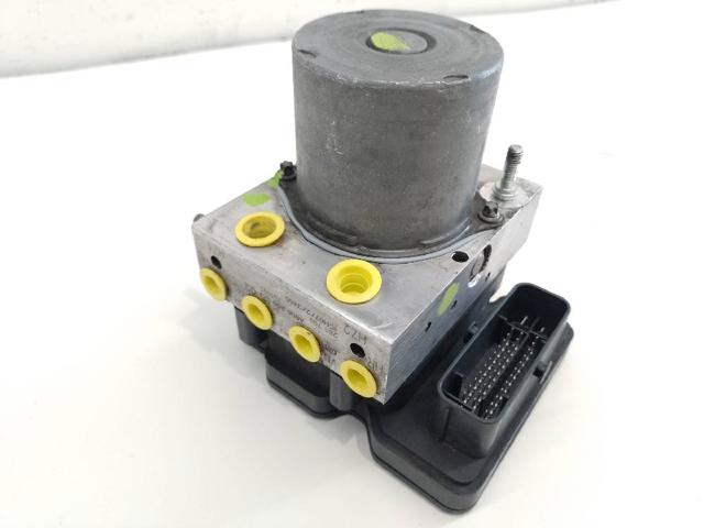 Sterownik ABS  hydrauliczny Mercedes Sprinter 906