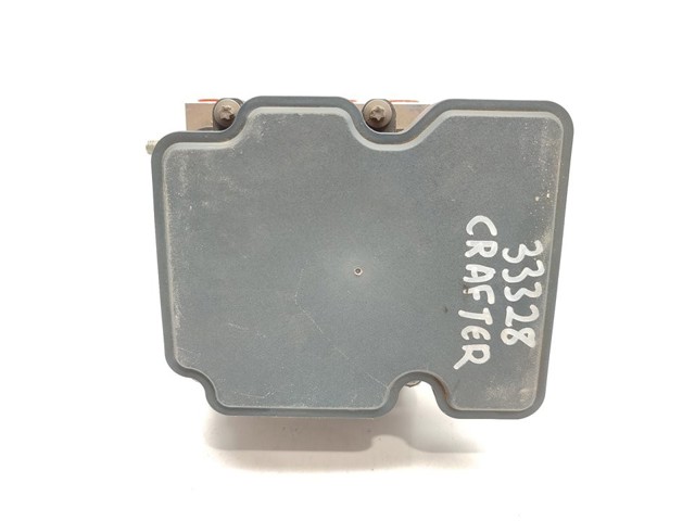 Sterownik ABS  hydrauliczny Mercedes Sprinter 906