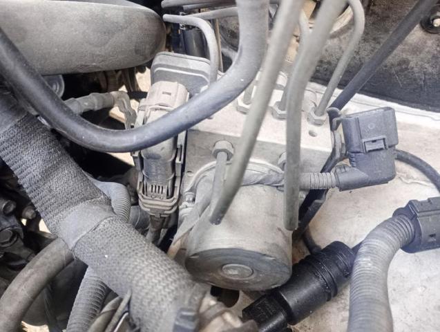 Mercedes Sprinter (2006-2019)