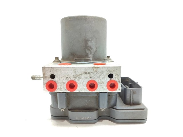 Sterownik ABS  hydrauliczny Mercedes Sprinter 906