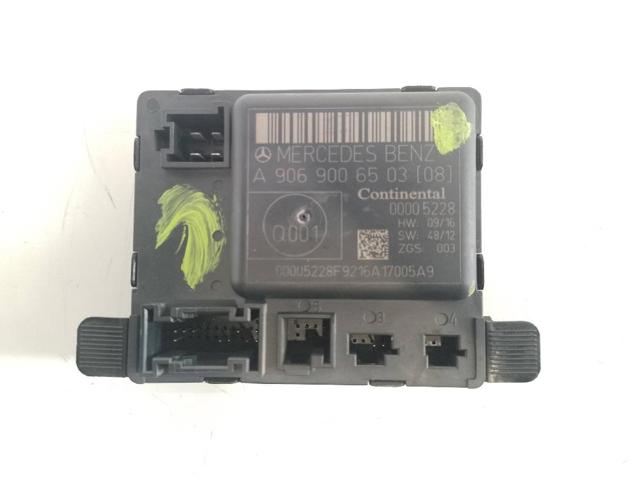 A9069006503 Mercedes