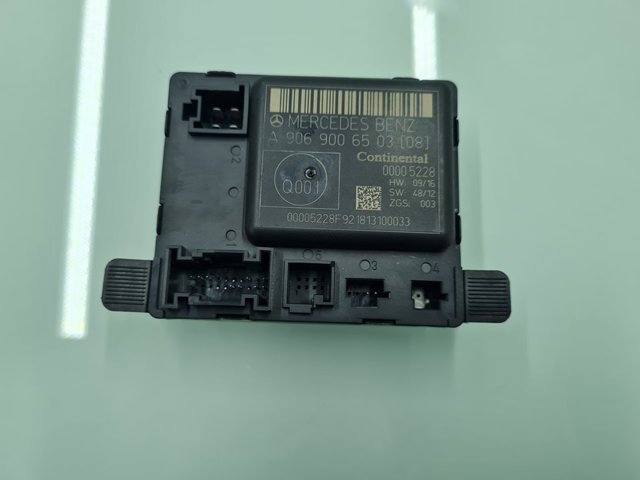 A9069006503 Mercedes