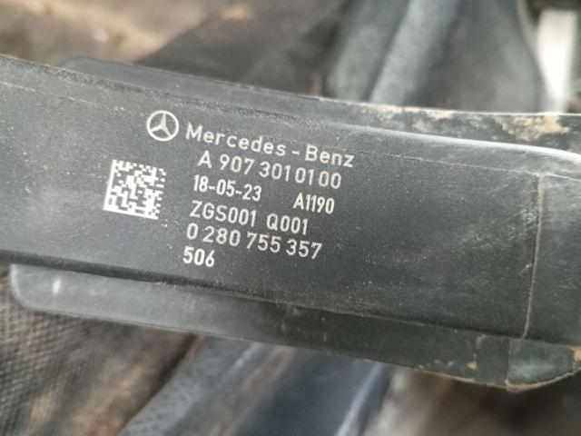 A9073010100 Mercedes