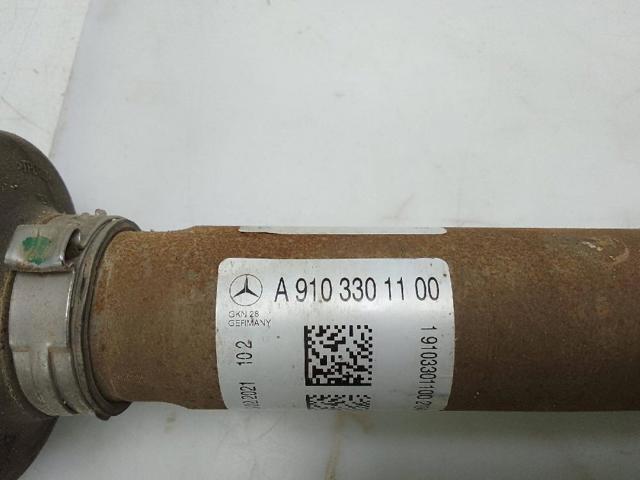 A9103301100 Mercedes