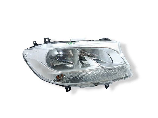 A9109060100 Mercedes