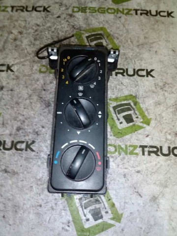  Mercedes Benz Truck TRUCK ATEGO II (2004-2026)