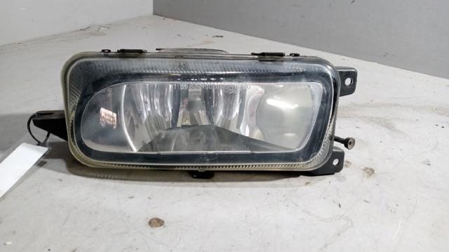 Lampa przeciwmgielna lewa A9438200056 MERCEDES