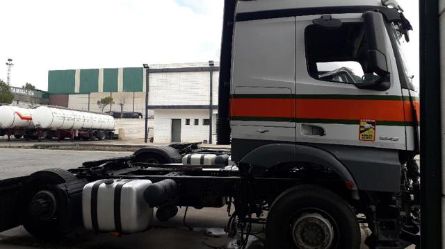 A9607230101 Mercedes
