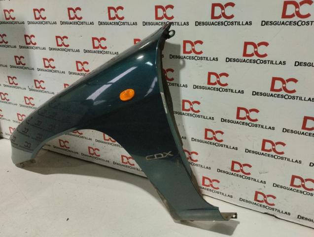 Błotnik przedni lewy Daewoo Nubira 1 J10, J15