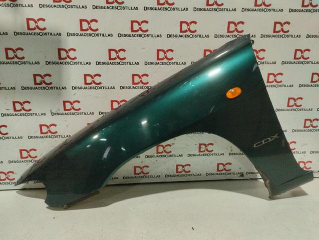 Błotnik przedni lewy Daewoo Nubira 1 J10, J15