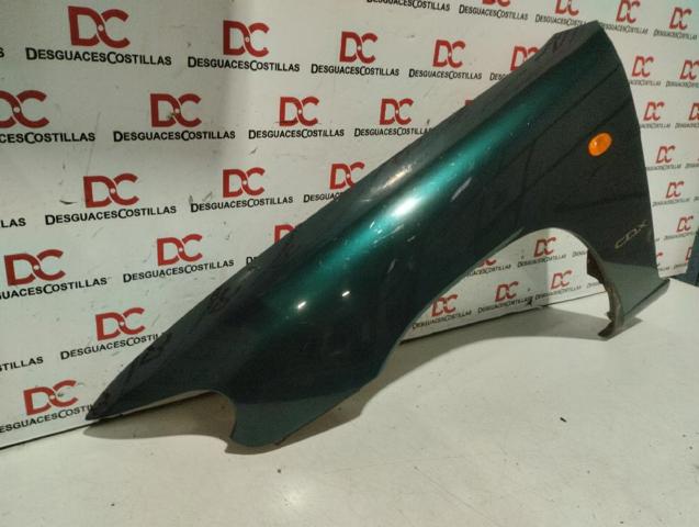 Błotnik przedni lewy Daewoo Nubira 1 J10, J15