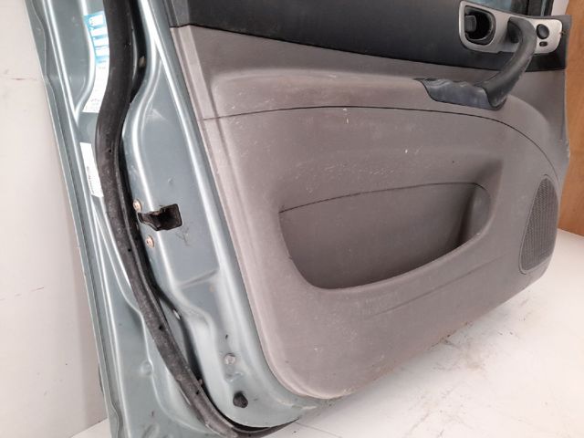 Kupić Drzwi przednie lewe Chevrolet Tacuma  KLAU w dobrej cenie