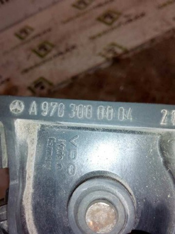 Pedał przyspieszenia (gazu) A9703000004 MERCEDES