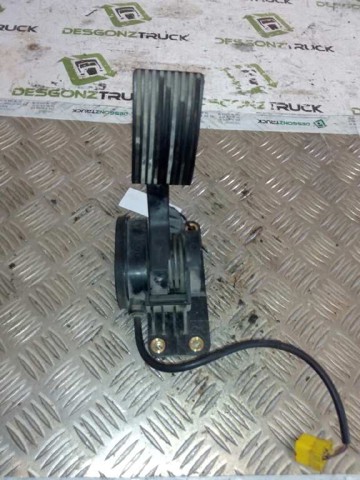 Pedał przyspieszenia (gazu) A9703000004 MERCEDES