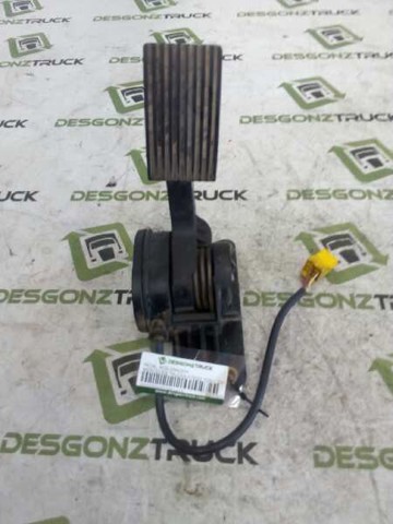 Pedał przyspieszenia (gazu) A9703000004 MERCEDES