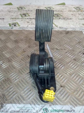 Pedał przyspieszenia (gazu) A9703000004 MERCEDES