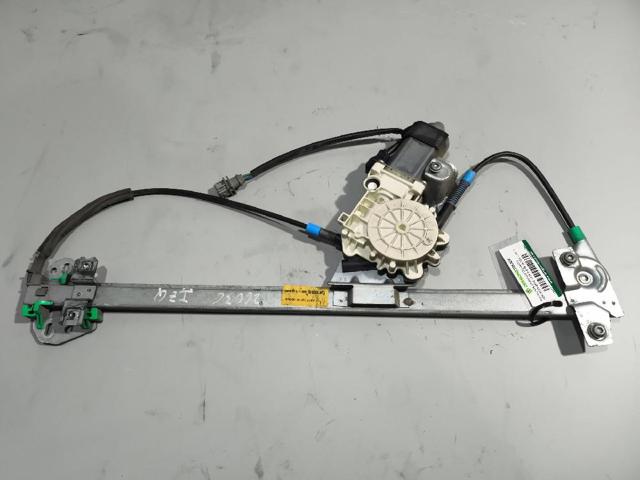Mechanizm podnoszenia szyby drzwi przednich lewych A9737200346 MERCEDES