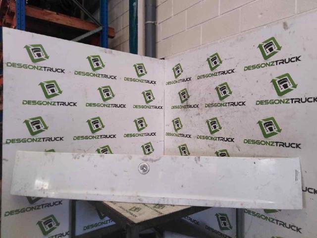 Maska silnika do Mercedes Benz Truck TRUCK ATEGO 