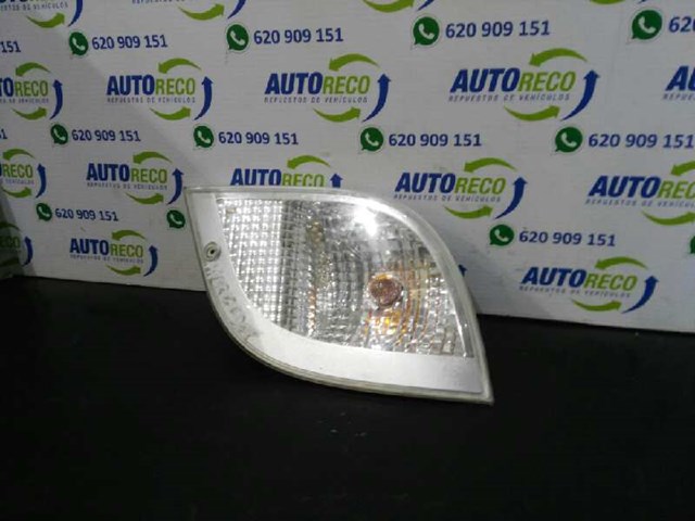  Mercedes Benz Truck TRUCK ATEGO II (2004-2026)