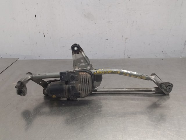 Mechanizm wycieraczek A9738881 VAG