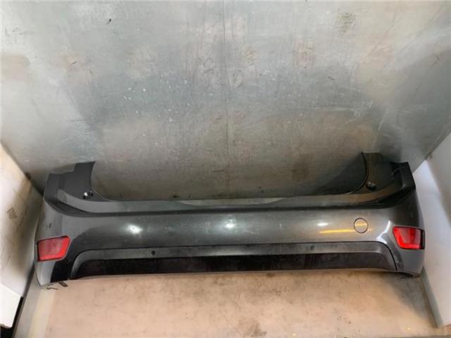 Zderzak tylny AA36225333 PEUGEOT