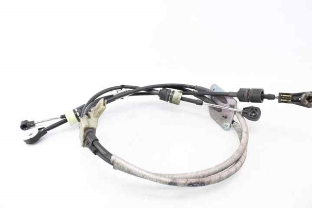 AA6R7E395AC Ford