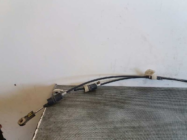 AA6R7E395CB Ford