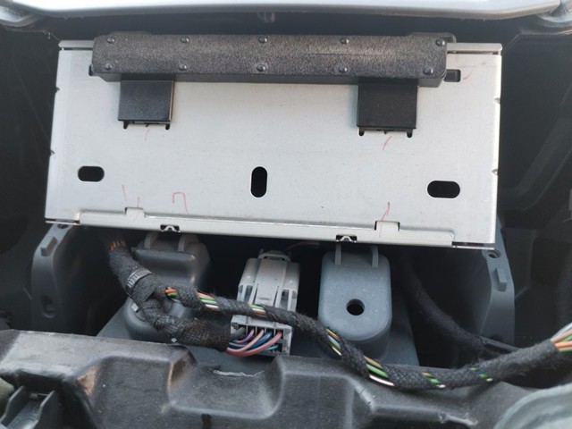 AA6T18C815AD Ford