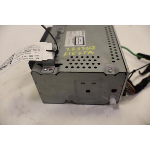 AA6T18C815AD Ford