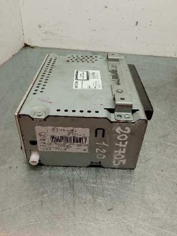 AA6T18C815AD Ford