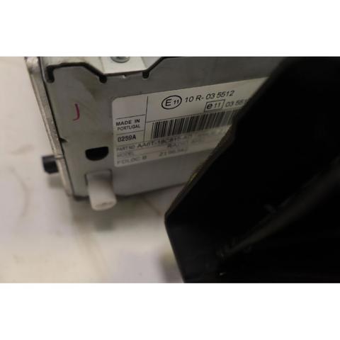 AA6T18C815AD Ford