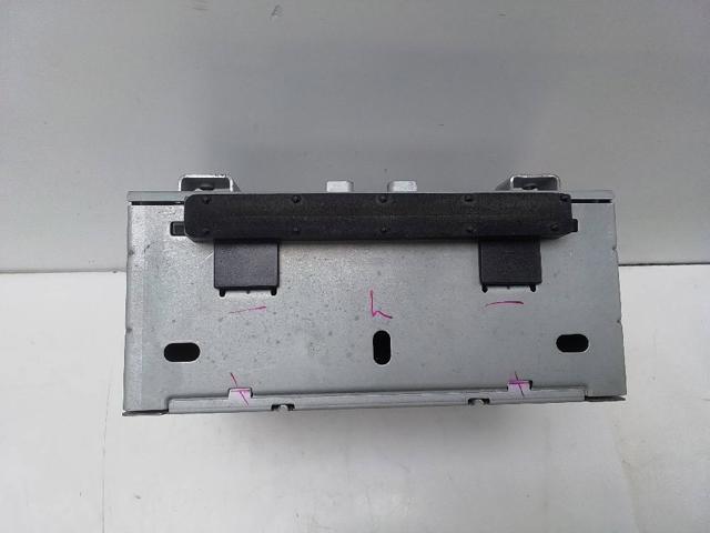Radio Ford Fiesta