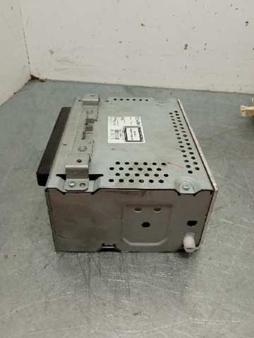 Radio Ford Fiesta