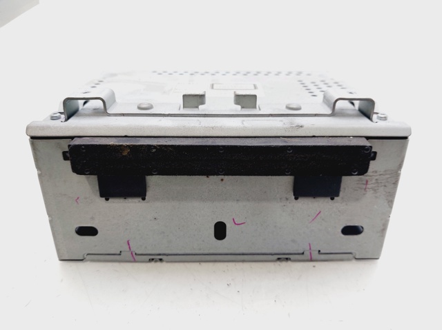 Radioodtwarzacz (radio AM/FM) AA6T18C815AD FORD