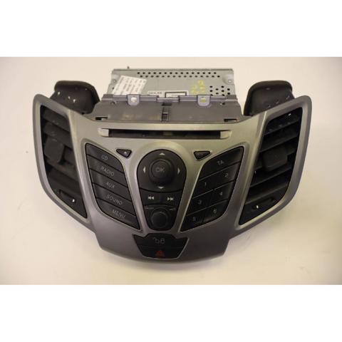 AA6T18C815AD Ford