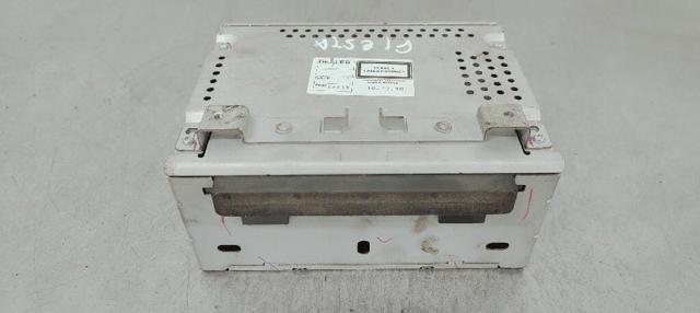 AA6T18C815AD Ford