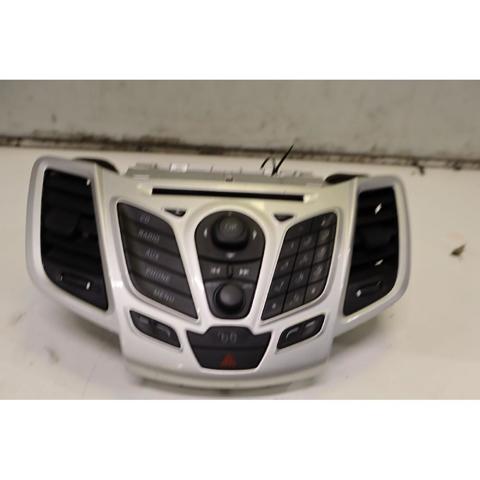 AA6T18C815AD Ford
