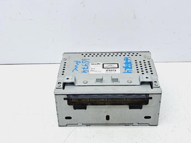 Radioodtwarzacz (radio AM/FM) AA6T18C815AE FORD