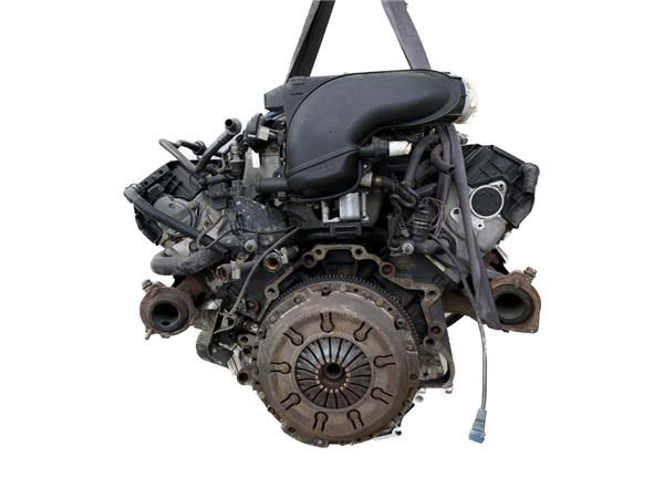 Silnik w komplecie do Audi 100 4A2