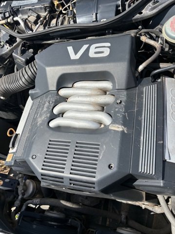 Kupić Silnik w komplecie Audi 100  4A2 w dobrej cenie