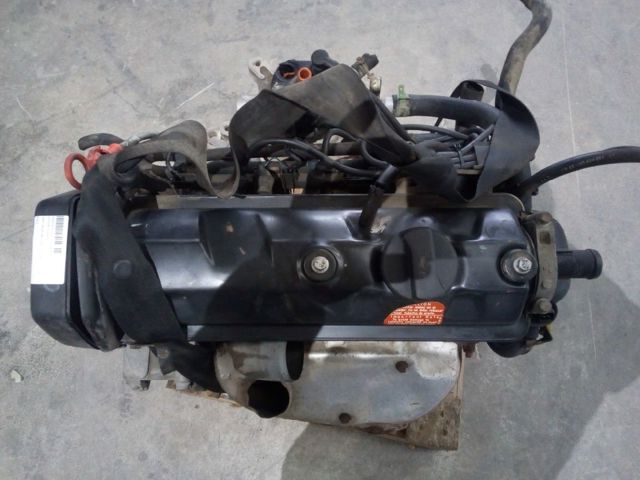 Silnik w komplecie Volkswagen Polo 2 86C