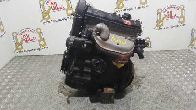 Silnik w komplecie Volkswagen Polo 2 86C