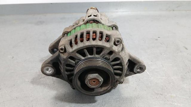 Alternator AB160108 HYUNDAI